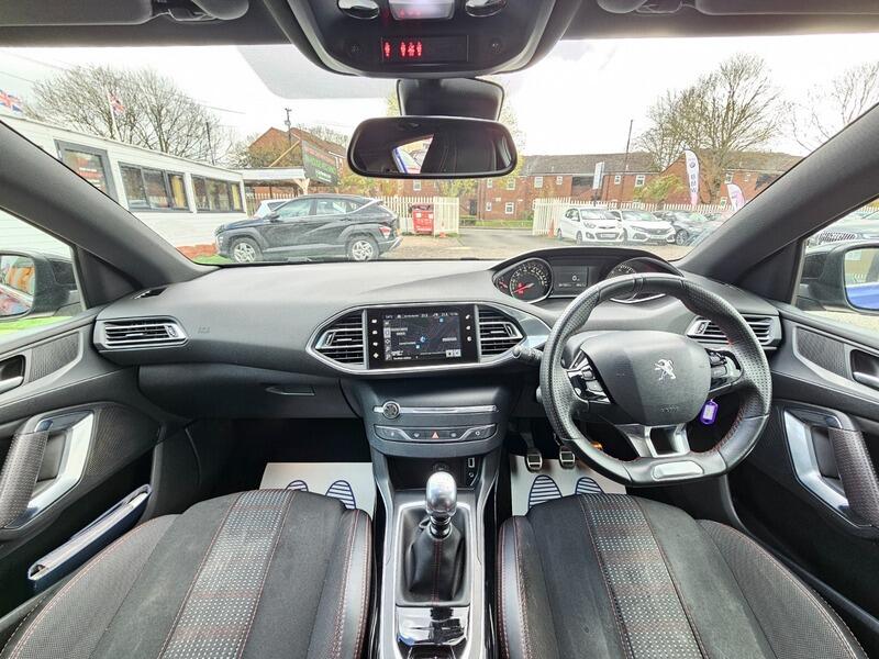 Used Peugeot 308 2016 for sale - 78185418: Photo 17