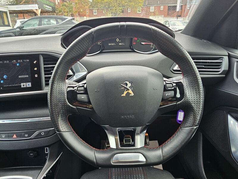 Used Peugeot 308 2016 for sale - 78185418: Photo 18