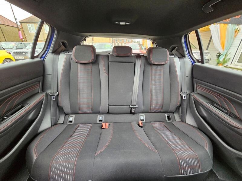 Used Peugeot 308 2016 for sale - 78185418: Photo 21