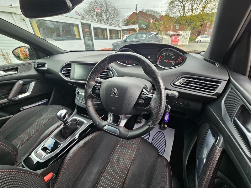 Used Peugeot 308 2016 for sale - 78185418: Photo 22