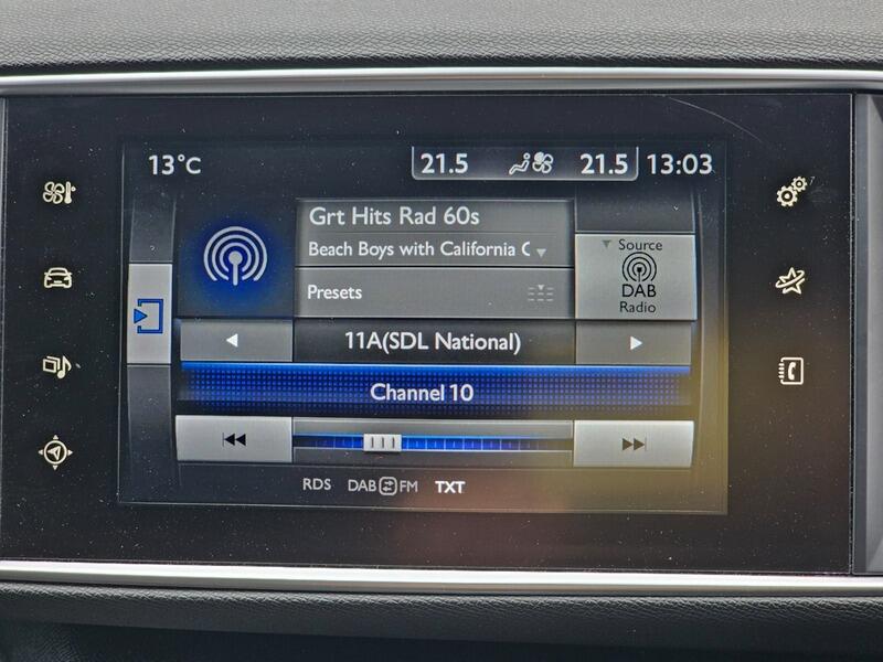 Used Peugeot 308 2016 for sale - 78185418: Photo 30