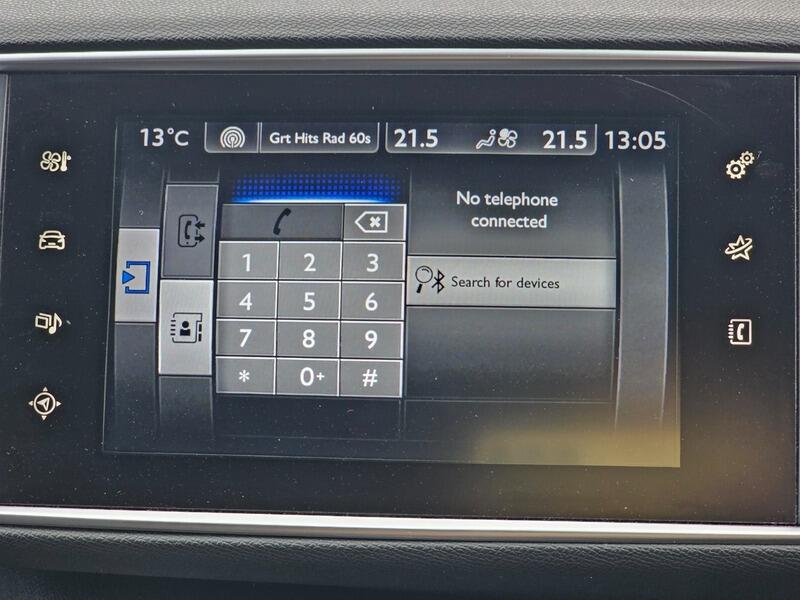 Used Peugeot 308 2016 for sale - 78185418: Photo 33