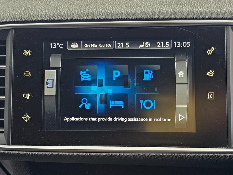 Used Peugeot 308 2016 for sale - 78185418: Photo 34