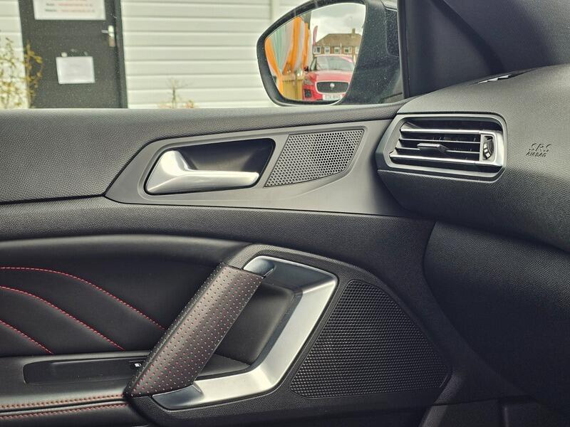 Used Peugeot 308 2016 for sale - 78185418: Photo 38