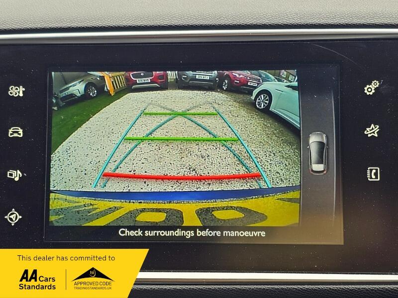 Used Peugeot 308 2016 for sale - 78185418: Photo 4