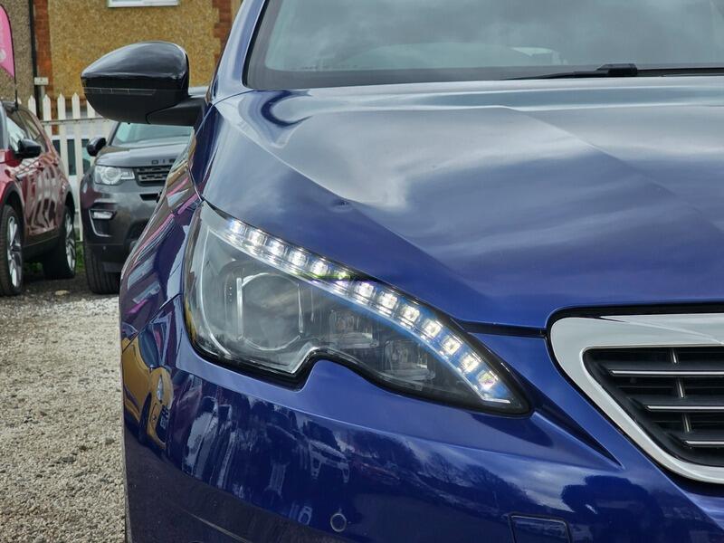 Used Peugeot 308 2016 for sale - 78185418: Photo 40