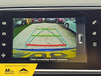 Used Peugeot 308 2016 for sale - 78185418: Photo