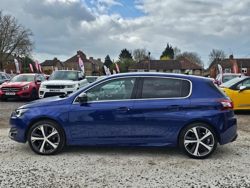 Used Peugeot 308 2016 for sale - 78185418: Photo 6