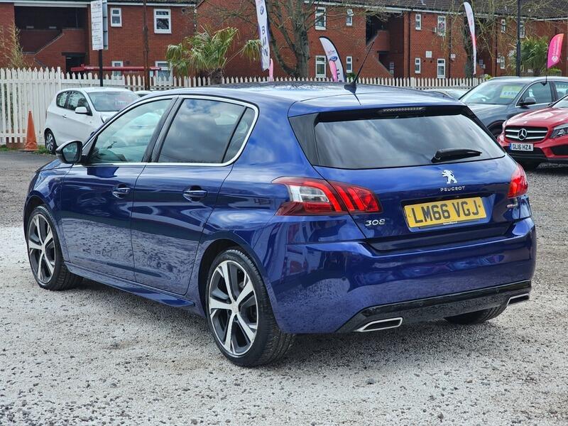 Used Peugeot 308 2016 for sale - 78185418: Photo 7