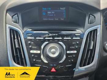 Used Ford Focus 2012 for sale - 74584775: Photo