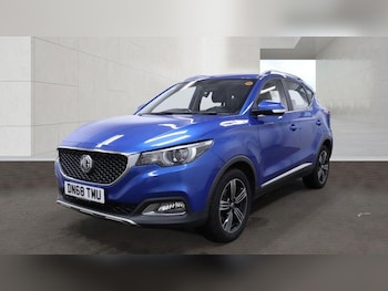 Used MG MG ZS 2018 for sale - 78608944: Photo