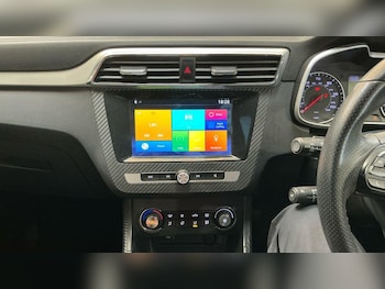 Used MG MG ZS 2018 for sale - 78608944: Photo