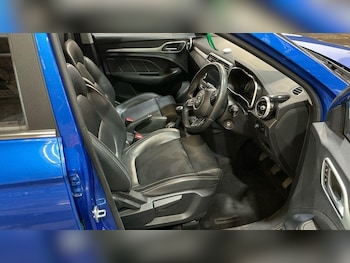 Used MG MG ZS 2018 for sale - 78608944: Photo