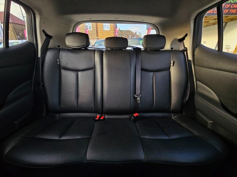 Used Nissan Leaf for sale - 78136292: Photo 10