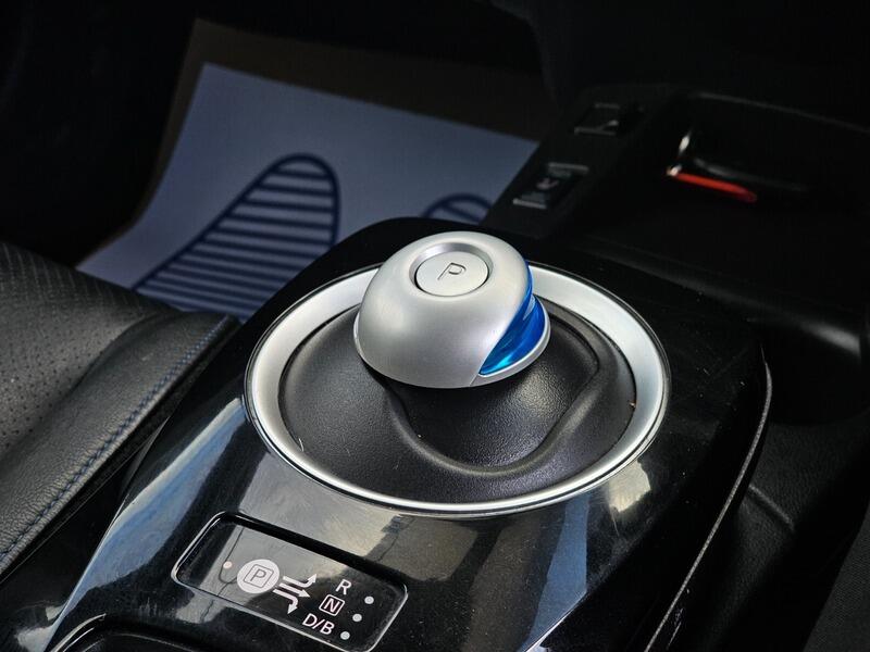 Used Nissan Leaf for sale - 78136292: Photo 18