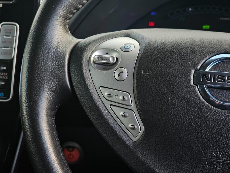 Used Nissan Leaf for sale - 78136292: Photo 7