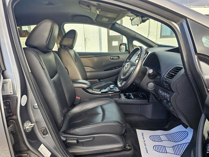 Used Nissan Leaf for sale - 78136292: Photo 8