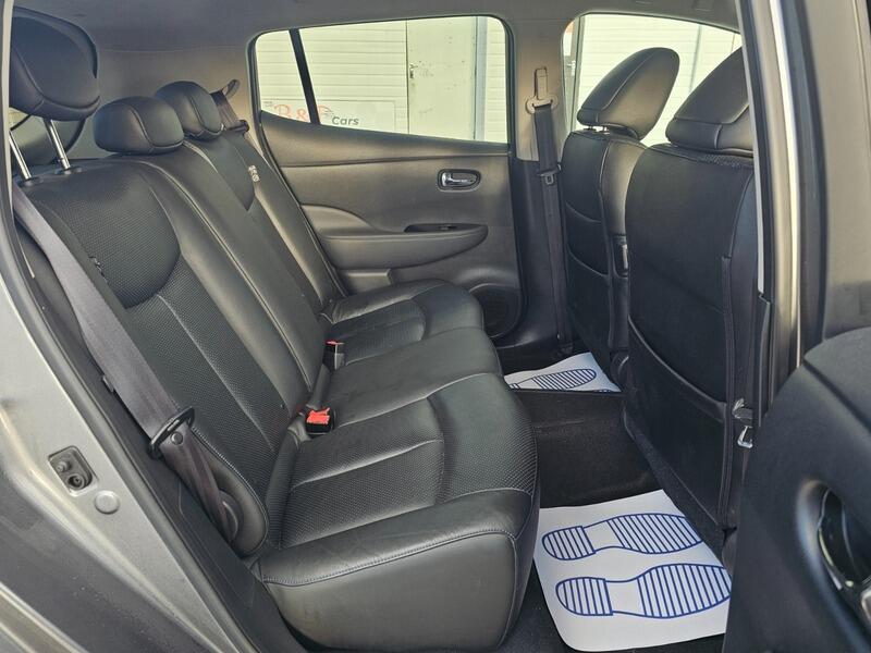 Used Nissan Leaf for sale - 78136292: Photo 9