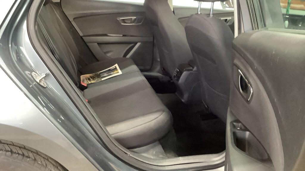 Used SEAT Leon 2014 for sale - 77040332: Photo 10