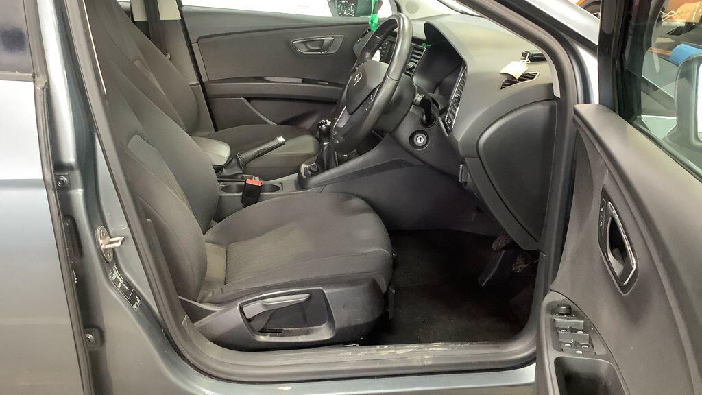 Used SEAT Leon 2014 for sale - 77040332: Photo 11