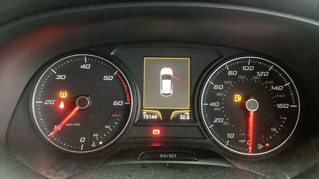 Used SEAT Leon 2014 for sale - 77040332: Photo 12