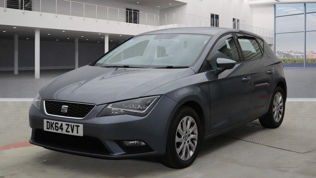 Used SEAT Leon 2014 for sale - 77040332: Photo 2
