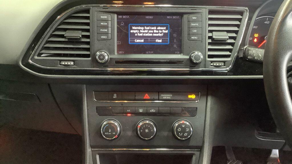 Used SEAT Leon 2014 for sale - 77040332: Photo 3