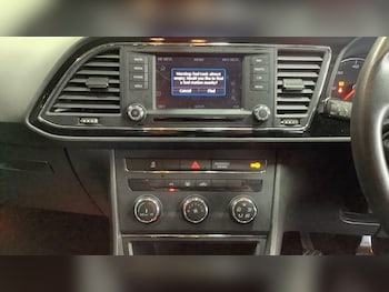 Used SEAT Leon 2014 for sale - 77040332: Photo