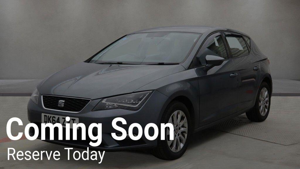 Used SEAT Leon 2014 for sale - 77040332: Photo 4