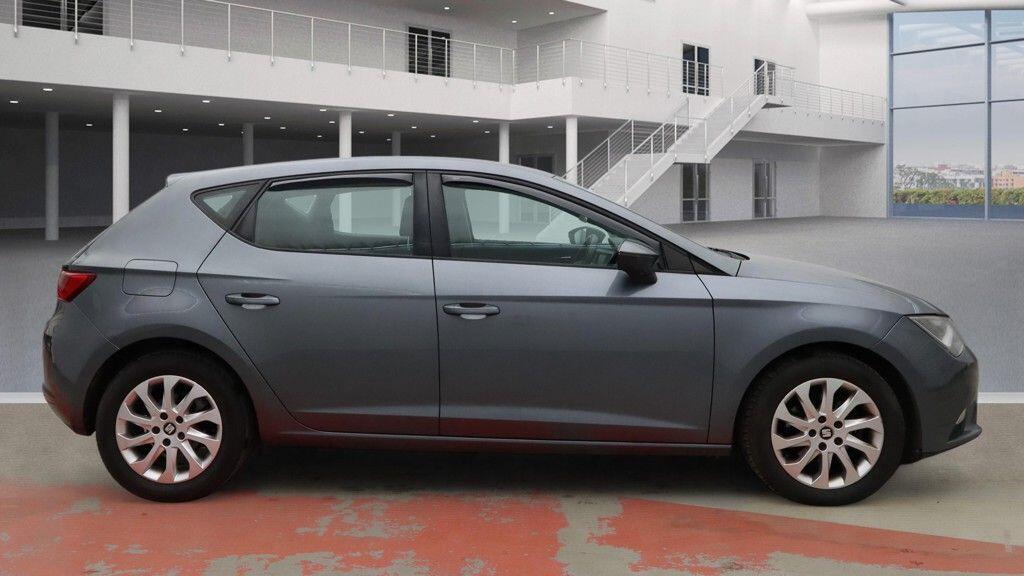 Used SEAT Leon 2014 for sale - 77040332: Photo 7