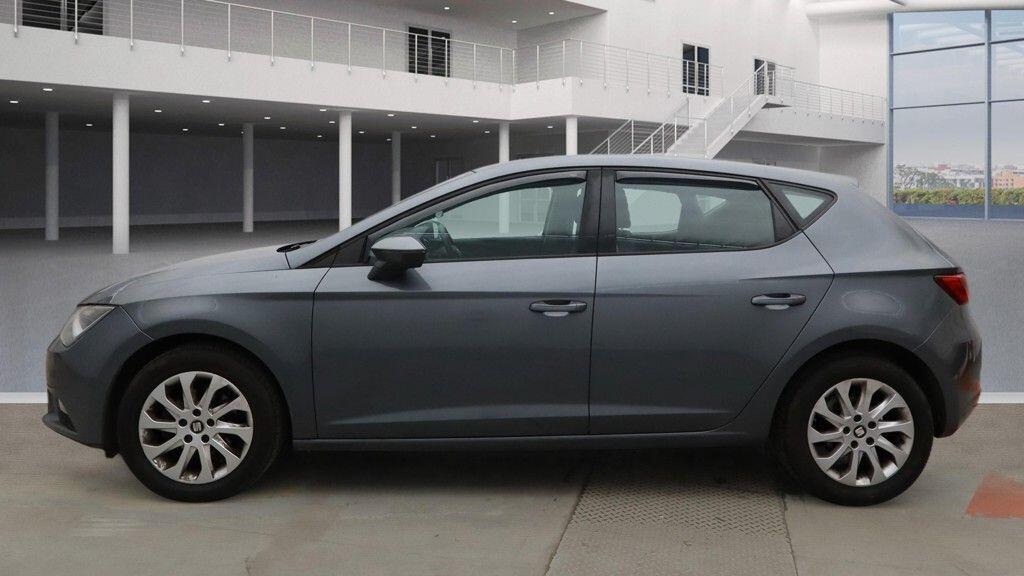 Used SEAT Leon 2014 for sale - 77040332: Photo 8
