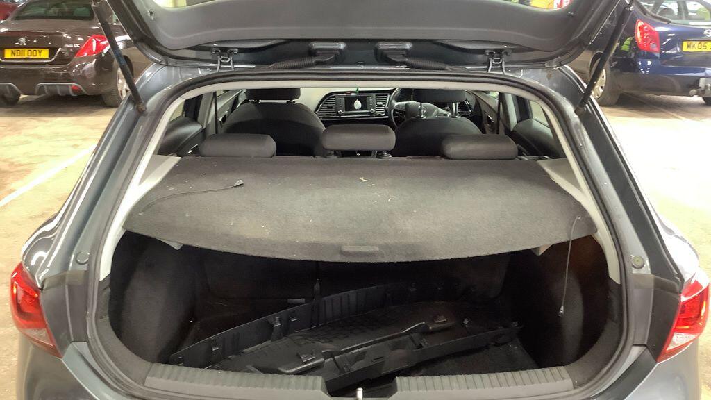 Used SEAT Leon 2014 for sale - 77040332: Photo 9