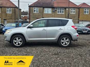 Used Toyota RAV4 2009 for sale - 73718007: Photo