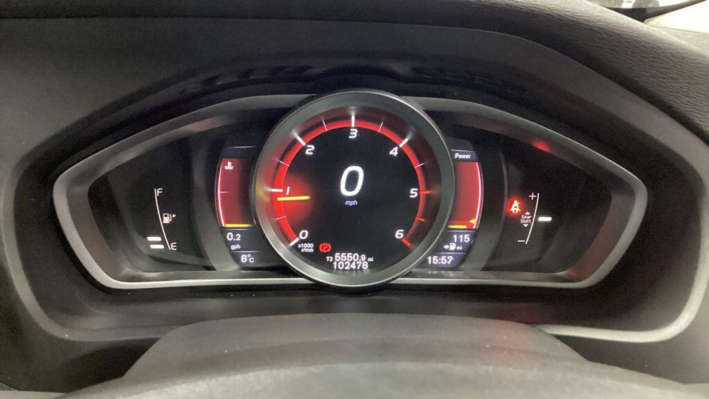 Used Volvo V40 2016 for sale - 77305011: Photo 12