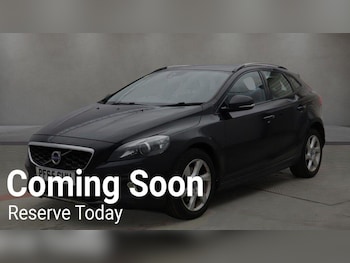 Used Volvo V40 2016 for sale - 77305011: Photo