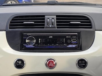 Used Fiat 500 2009 for sale - 79425515: Photo