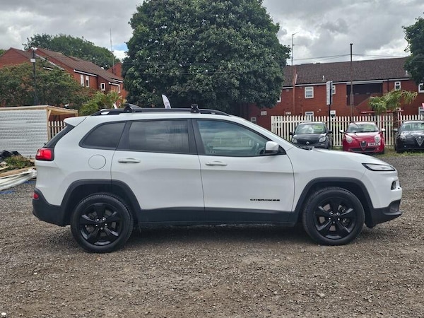 Used Jeep Cherokee 2016 for sale - 75448523: Photo 11