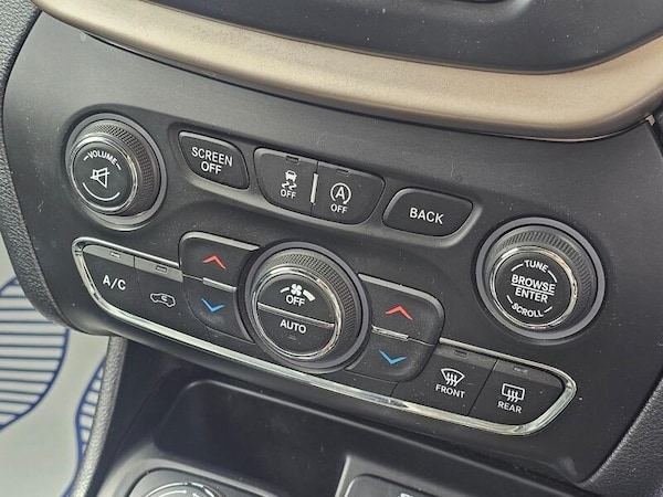 Used Jeep Cherokee 2016 for sale - 75448523: Photo 20