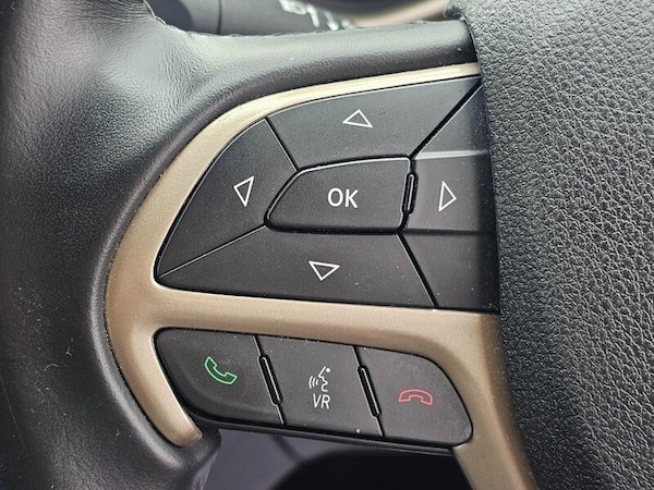 Used Jeep Cherokee 2016 for sale - 75448523: Photo 26