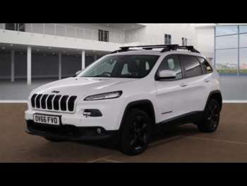Used Jeep Cherokee 2015 for sale - 75448523: Photo