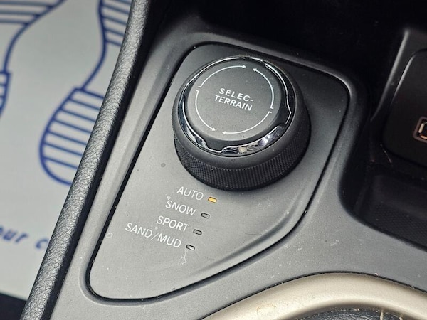 Used Jeep Cherokee 2016 for sale - 75448523: Photo 31