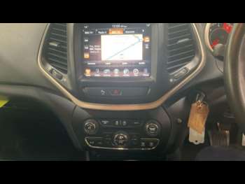 Used Jeep Cherokee 2015 for sale - 75448523: Photo