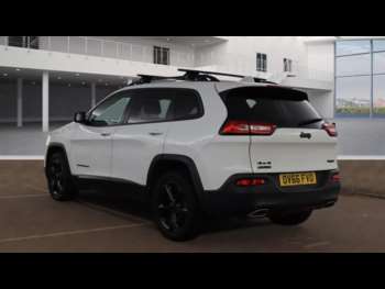 Used Jeep Cherokee 2015 for sale - 75448523: Photo