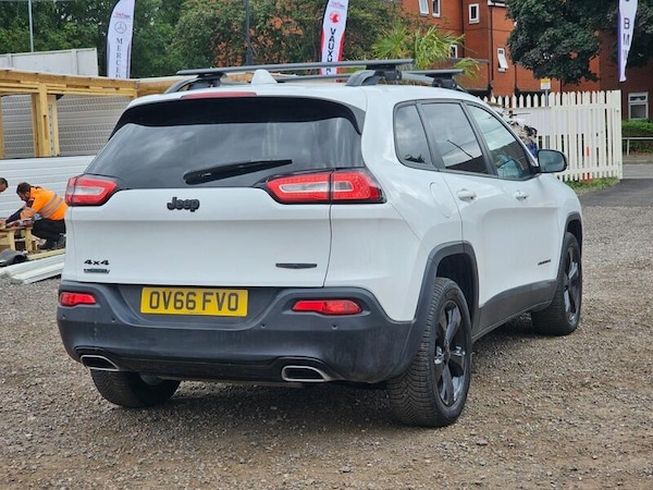 Used Jeep Cherokee 2016 for sale - 75448523: Photo 9