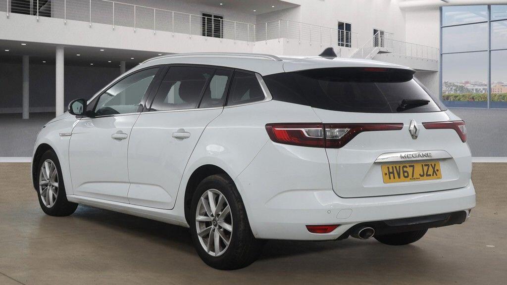 Used Renault Megane 2017 for sale - 77982295: Photo 5