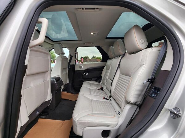 Used Land Rover Discovery 2017 for sale - 76247111: Photo 13