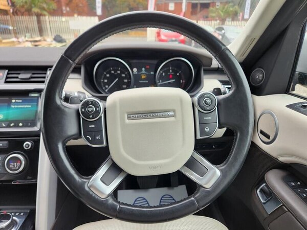 Used Land Rover Discovery 2017 for sale - 76247111: Photo 18