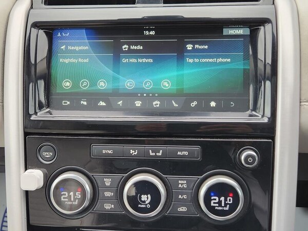 Used Land Rover Discovery 2017 for sale - 76247111: Photo 20