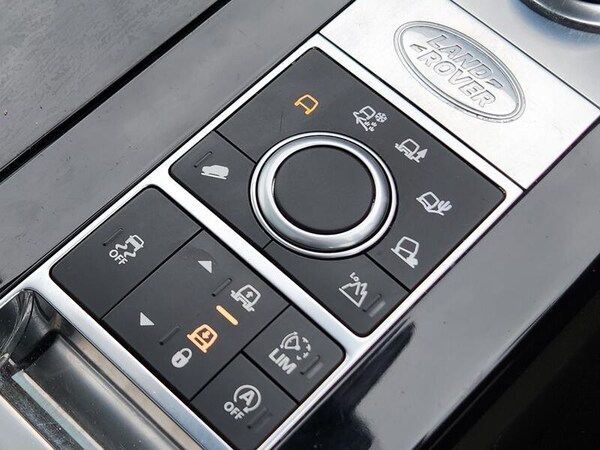 Used Land Rover Discovery 2017 for sale - 76247111: Photo 23