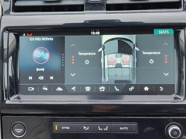 Used Land Rover Discovery 2017 for sale - 76247111: Photo 27
